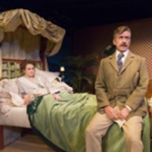 Mint Theater's Revival of Harold Chapin's THE NEW MORALITY Opens Tonight