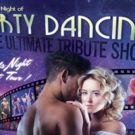 Parr Hall Will Host A NIGHT OF DIRTY DANCING This Autumn