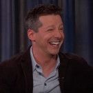VIDEO: Sean Hayes Talks WILL & GRACE Revival: 'We're Very Excited to Come Back'