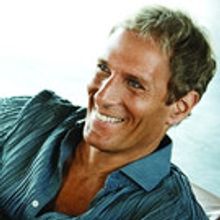 Grammy Winner Michael Bolton Visits Van Wezel This January