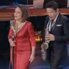 Gloria Does Gershwin! Get Ready for Broadway-Bound ON YOUR FEET with Gloria Estefan