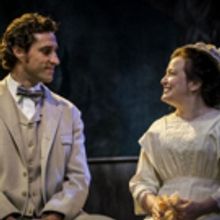 BWW Review: THE ECCENTRICITIES OF A NIGHTINGALE Beautifully Tells a Tale of Romantic 