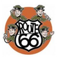 The Show Palace to Present ROUTE 66 This Fall