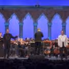 BWW Reviews: LA FAVORITE at Caramoor, Conducted by Crutchfield, Provides Another…