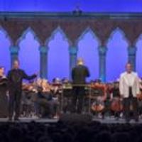 BWW Reviews: LA FAVORITE at Caramoor, Conducted by Crutchfield, Provides Another Indi Photo