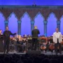 BWW Reviews: LA FAVORITE at Caramoor, Conducted by Crutchfield, Provides Another Indi