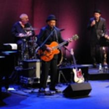 AT LAST: THE ETTA JAMES STORY Visits Liverpool And Manchester As Part Of UK Tour