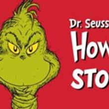 THE GRINCH is Coming to Steal Christmas in Cleveland!