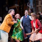 TV: Hijinx, Mayhem & Hilarity! Watch Highlights from NOISES OFF on Broadway!