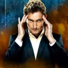 Meet Lior Suchard - Mentalist & Magician Featured in Barbra Streisand Concert
