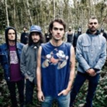 All Them Witches Announce UK Headline Tour; New Album Out Today