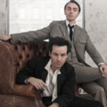 THE DAZZLE, Starring Andrew Scott, Begins Tonight at FOUND111