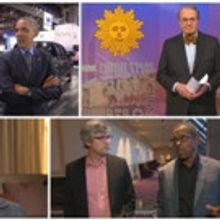 CBS SUNDAY MORNING Delivers Over 6 Million Viewers for 4th Consecutive Week