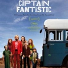 VIDEO: Go Behind–the–scenes of CAPTAIN FANTASTIC in This Brand New Featurette!