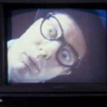 Tony Award Countdown: 30 Years In 30 Days, Bill Irwin in LARGELY NEW YORK, 1989