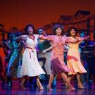 MOTOWN THE MUSICAL Opens Tonight in the West End