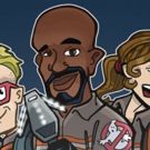 Chicago Fringe Festival Announces On Sale Date for 2017 Fringe and 'Ghostbuster'…