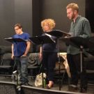 BWW Opera Review: PARK AND BARK - The Next Generation, from NYU and AOP