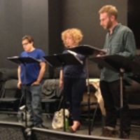 BWW Opera Review: PARK AND BARK - The Next Generation, from NYU and AOP Photo