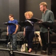 BWW Opera Review: PARK AND BARK - The Next Generation, from NYU and AOP