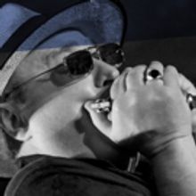 Harmonica Showdown at the Spotlight Cafe Next Month