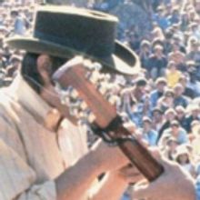 Mountain Play presents BEAUTY AND THE BEAST and 50th Anniversary Music Festival