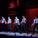 BWW Review: 'Let It Go' with the Engeman's THE FULL MONTY
