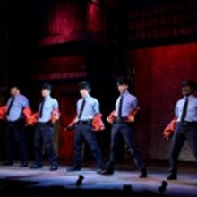BWW Review: 'Let It Go' with the Engeman's THE FULL MONTY