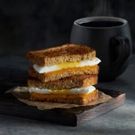 Peet's Coffee Celebrates Breakfast Sandwich Market Expansion With the Debut of Egg &…