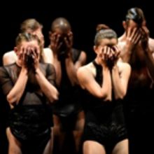 The Joyce Theater to Present Israel's L-E-V in New York Premiere of OCD LOVE