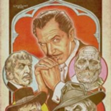 BWW Review: THEATRE OF BLOOD - An Actor's Revenge