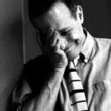 David Sedaris Coming to Benaroya Hall, 11/15