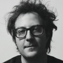 Grey Gersten Releases 'You Can't Stop' Single + Debut LP Out This Fall
