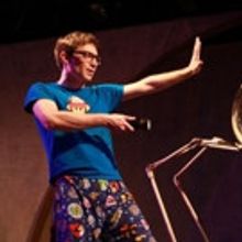  BCT Reimagines its Most Popular Show Ever,  A NIGHTTIME SURVIVAL GUIDE, An Adventure