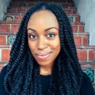 Ester Lou Weithers Named 2016 FOX WRITERS INTENSIVE Fellow