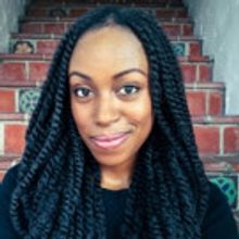 Ester Lou Weithers Named 2016 FOX WRITERS INTENSIVE Fellow
