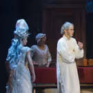 BWW Review: Audiences Completely Give Their Hearts to MKE Rep's Resplendent New A…