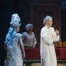 BWW Review: Audiences Completely Give Their Hearts to MKE Rep's Resplendent New A CHR