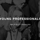 Young Professional & Student Programs to Bring Next Generation of Voices to…
