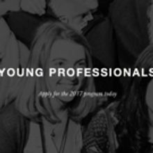 Young Professional & Student Programs to Bring Next Generation of Voices to…