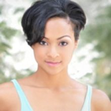 HAMILTON's Syndee Winters to Visit Homeless Youth at Brooklyn Children's Theatre