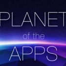 Gwyneth Paltrow, will.i.am Join New Unscripted Series PLANT OF THE APPS As Mentors