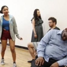 Photo Flash: Step1 Theatre Project's WHO AM I Comes to Planet Connections Tonight