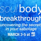 Mark Fisher Fitness Announces 'Soul Body Breakthrough' Workshop, 3/3-5