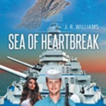 J.R. Williams Shares 'Sea of Heartbreak'