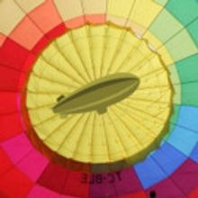 8th Annual Hot Air Music Festival Takes Off This Weekend