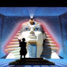 VIDEO: Go Behind the Scenes with 'JOSEPH' at STAGES St. Louis