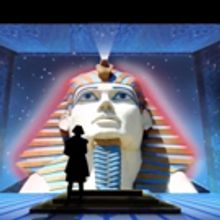 VIDEO: Go Behind the Scenes with 'JOSEPH' at STAGES St. Louis