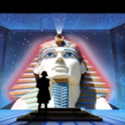 VIDEO: Go Behind the Scenes with 'JOSEPH' at STAGES St. Louis