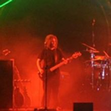 The Machine Performing Pink Floyd Set for bergenPAC, 3/26